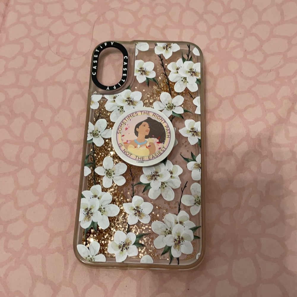 iPhone XR case